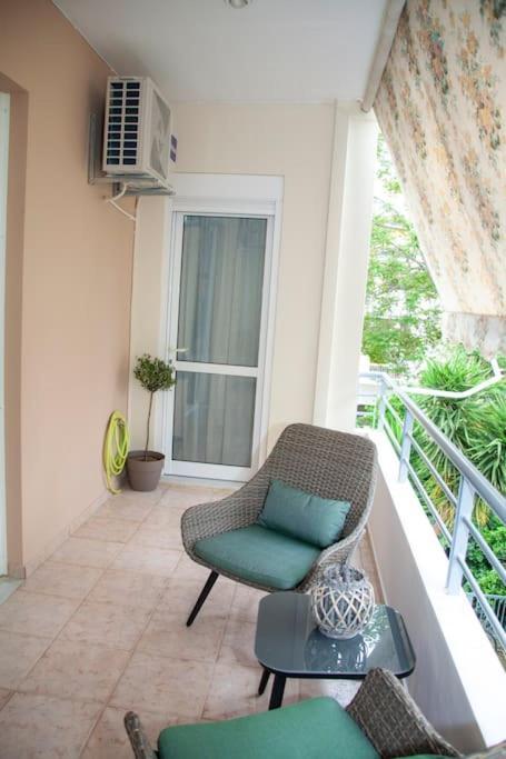 Olive House Apartment Каламата Екстериор снимка