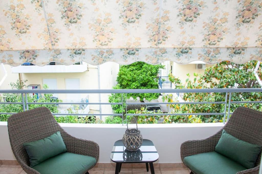 Olive House Apartment Каламата Екстериор снимка